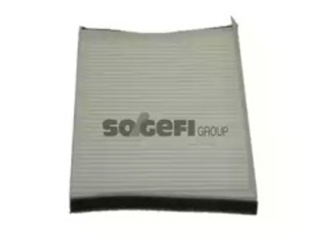 Filtr kabiny AH270 PURFLUX