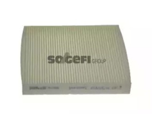 Filtr kabiny AH298 PURFLUX