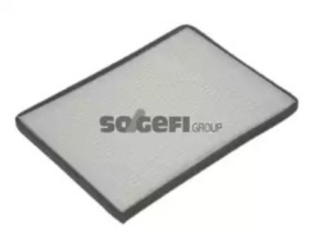 Filtr kabiny AH350 PURFLUX