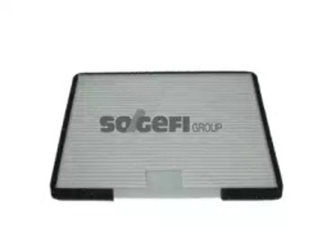 Filtr kabiny AH354 PURFLUX