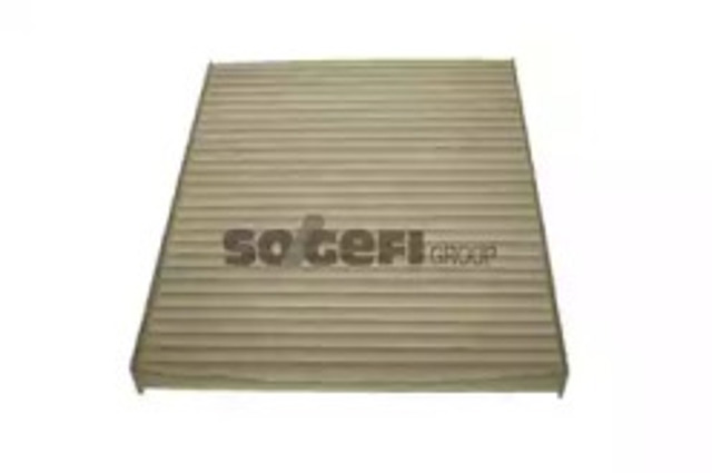 Filtr kabiny AH359 PURFLUX