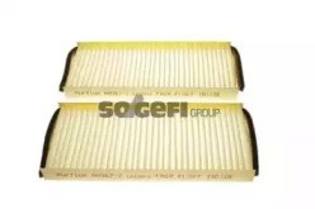 Filtr kabinowy Mazda MPV