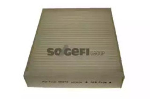 Filtr kabiny AH373 PURFLUX