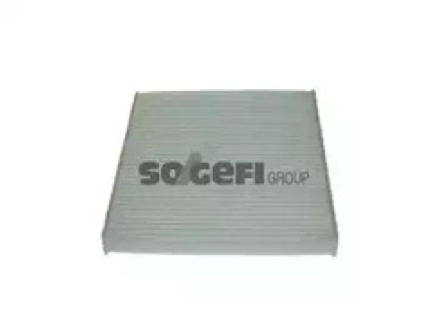 Filtr kabiny AH380 PURFLUX