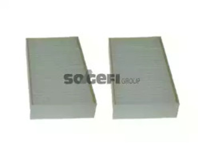 Filtr kabiny AH3852 PURFLUX