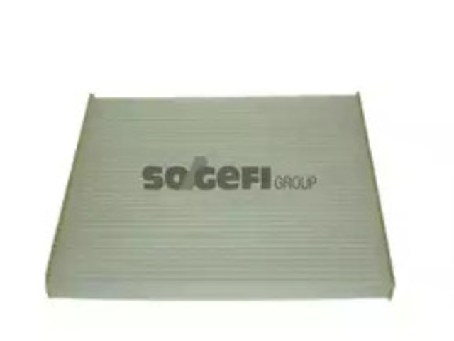 Filtr kabiny AH406 PURFLUX