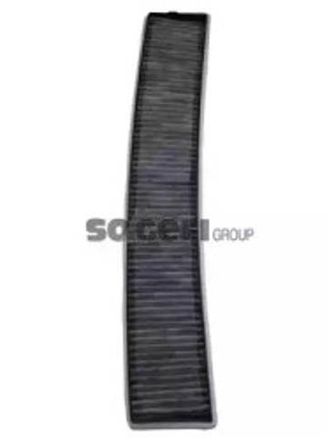 Filtr kabiny AHC187 PURFLUX