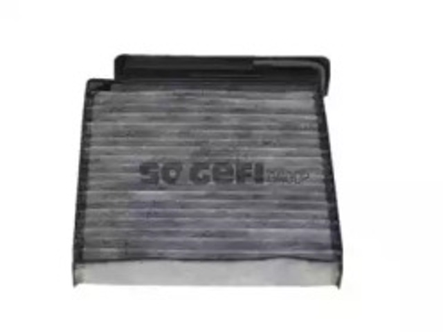 Filtr kabiny AHC207 PURFLUX