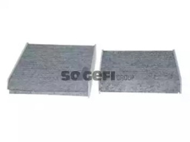 Filtr kabiny AHC2452 PURFLUX