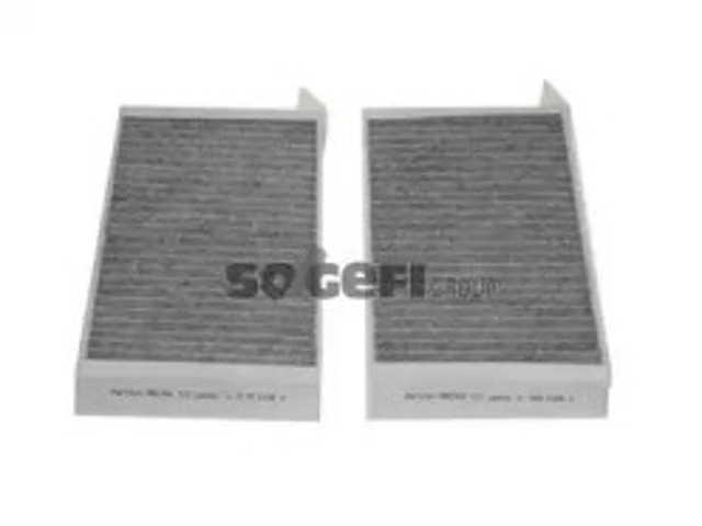 Filtr kabiny AHC2642 PURFLUX