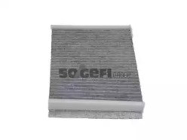 Filtr kabinowy Volvo S80