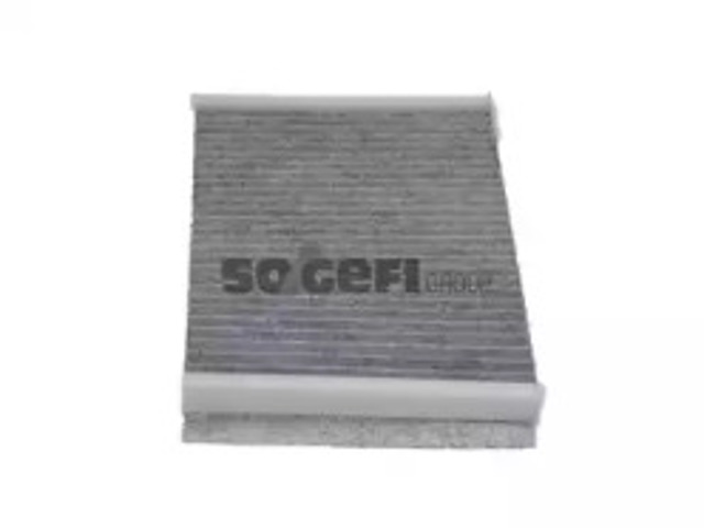 Filtr kabiny AHC267 PURFLUX