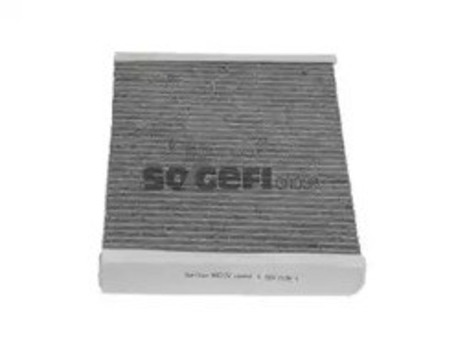 Filtr kabiny AHC272 PURFLUX