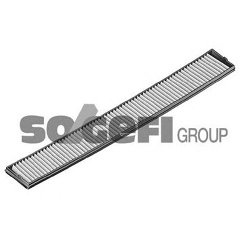 Filtr kabiny AHC300 PURFLUX