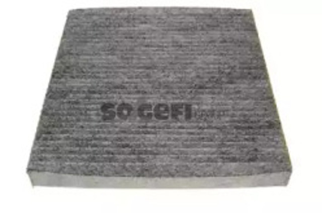 Filtr kabiny AHC392 PURFLUX