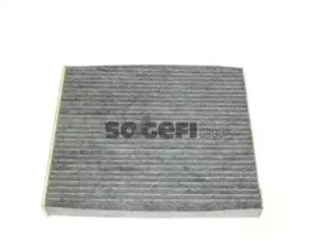 Filtr kabiny AHC408 PURFLUX