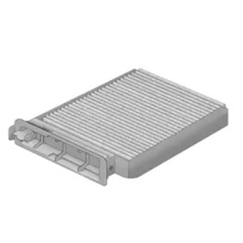 Filtr kabiny AHC418 PURFLUX