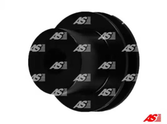 Koło pasowe alternatora Volkswagen LT