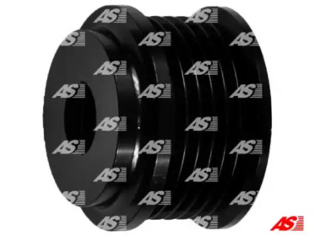 Koło pasowe alternatora AP0002 AS-PL