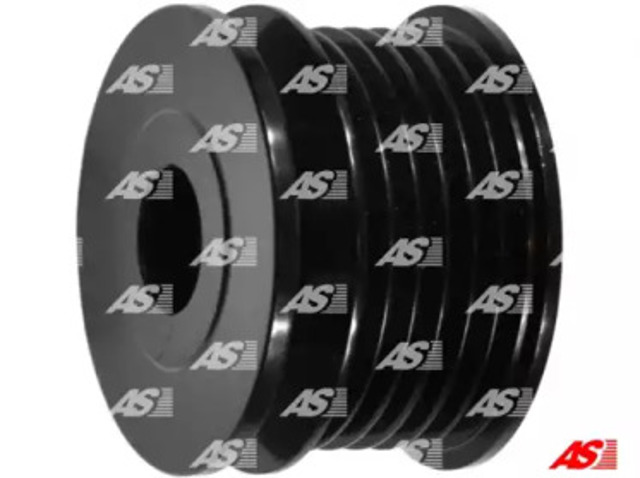 Koło pasowe alternatora AP0011 AS-PL