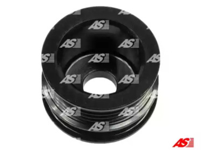 Koło pasowe alternatora AP0022 AS-PL