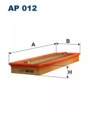 AP012 Filtron