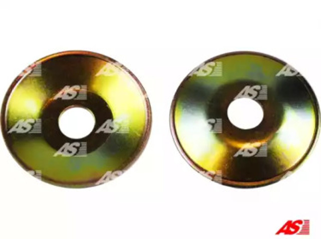 Koło pasowe alternatora Opel Rekord