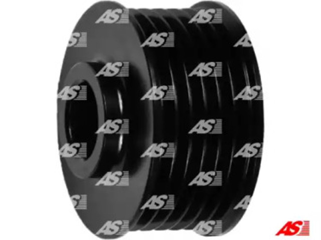 Koło pasowe alternatora Opel Calibra 85