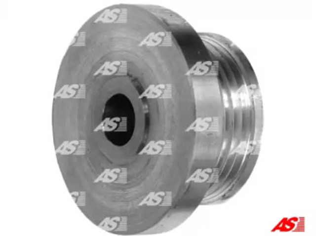 Koło pasowe alternatora AP3004 AS-PL