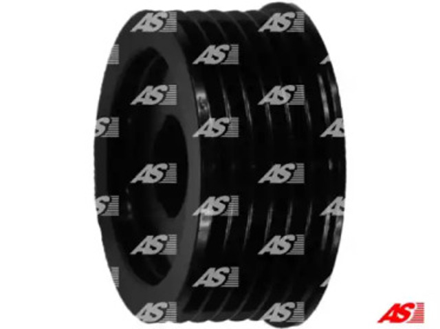 Koło pasowe alternatora AP3005 AS-PL