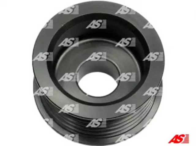 Koło pasowe alternatora AP3011 AS-PL