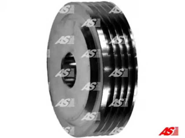 Koło pasowe alternatora Ford Scorpio 2 GFR, GGR