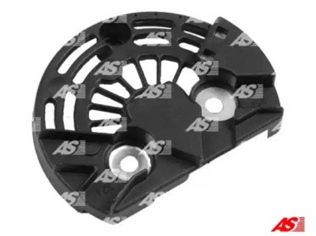 Pokrywa alternatora tylna APC0006 As-pl