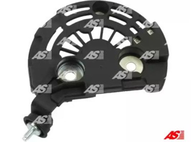 Pokrywa alternatora tylna APC0007 As-pl