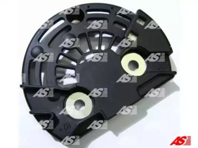 Pokrywa alternatora tylna APC0037 As-pl