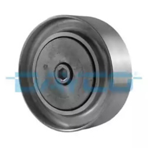 Rolka napinacza paska napędowego do Mercedes Benz Truck TRUCK LK/LN2 