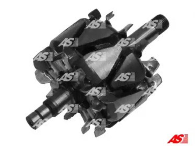 Wirnik alternatora AR0005 As-pl