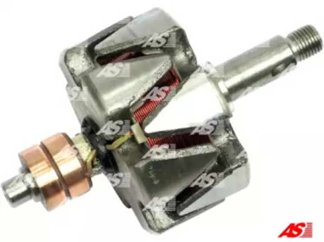 Wirnik alternatora Alfa Romeo 33 905