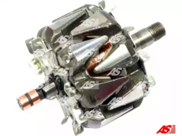 Wirnik alternatora do Volkswagen Touareg 7LA, 7L6, 7L7