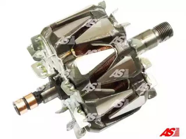 Wirnik alternatora Ford S-Max CA1