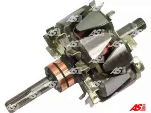 Wirnik alternatora AR5006 As-pl