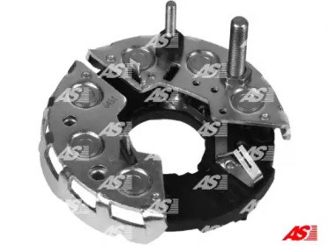 Mostek prostowniczy alternatora = Moster diodowy alternatora ARC0005 As-pl