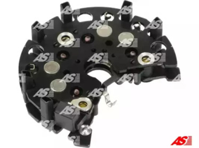 Mostek prostowniczy alternatora = Moster diodowy alternatora ARC0040 AS-PL