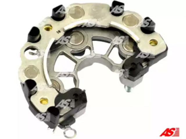Mostek prostowniczy alternatora = Moster diodowy alternatora ARC0086 AS-PL