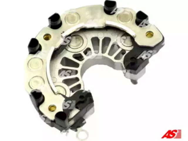 Mostek prostowniczy alternatora = Moster diodowy alternatora Opel Corsa X12