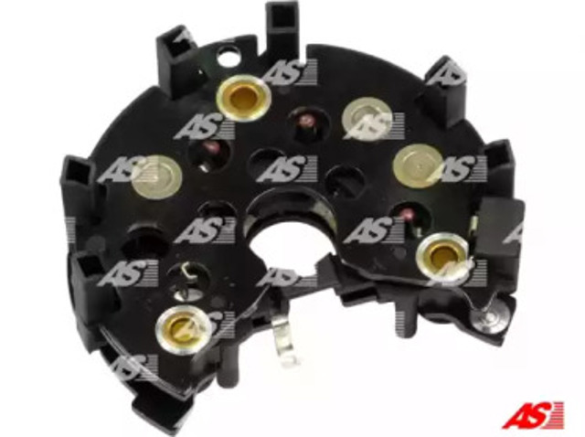 Mostek prostowniczy alternatora = Moster diodowy alternatora do Skoda Favorit 781