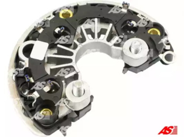 Mostek prostowniczy alternatora = Moster diodowy alternatora ARC0166 AS-PL