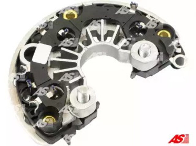 Mostek prostowniczy alternatora = Moster diodowy alternatora ARC0166 As-pl