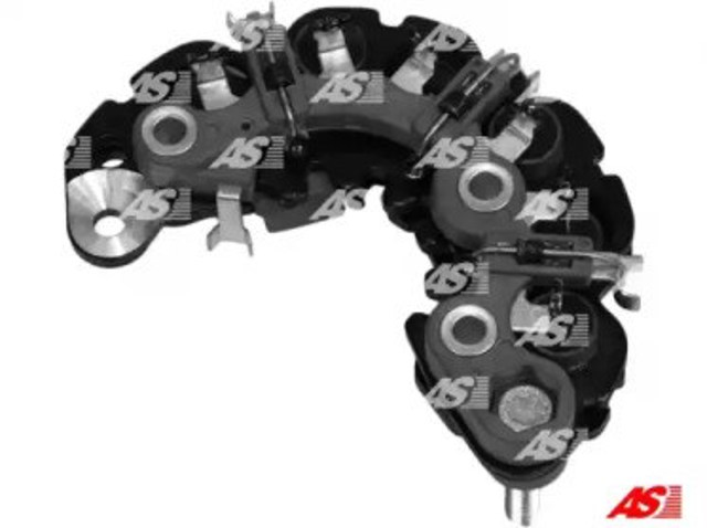 Mostek prostowniczy alternatora = Moster diodowy alternatora ARC1023 As-pl