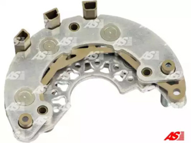 Mostek prostowniczy alternatora = Moster diodowy alternatora ARC1037 AS-PL
